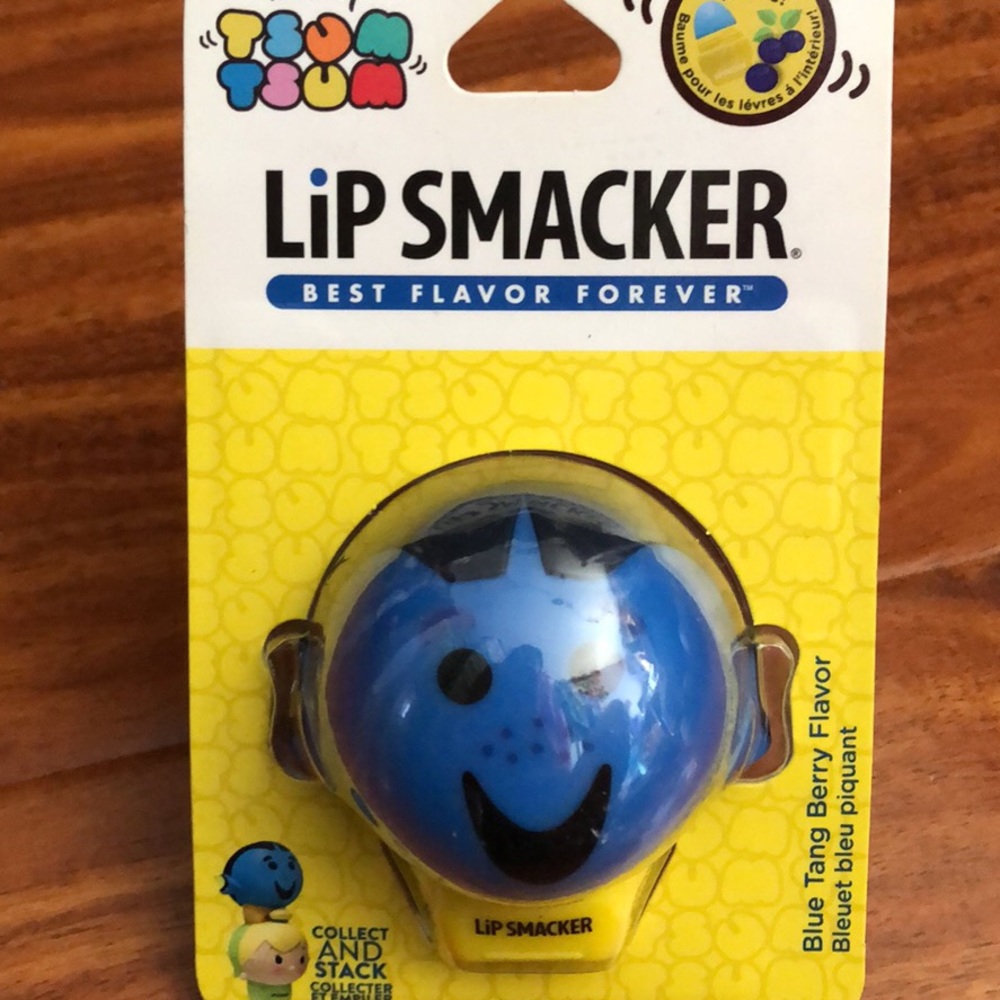 Dory Tsum Tsum Lip Smacker